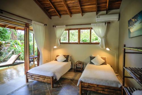 Hotel Villas Santa Teresa