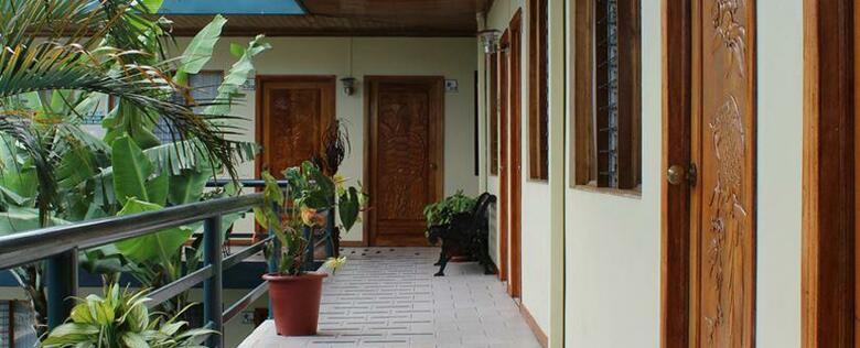 Soluxe El Sesteo Hotel