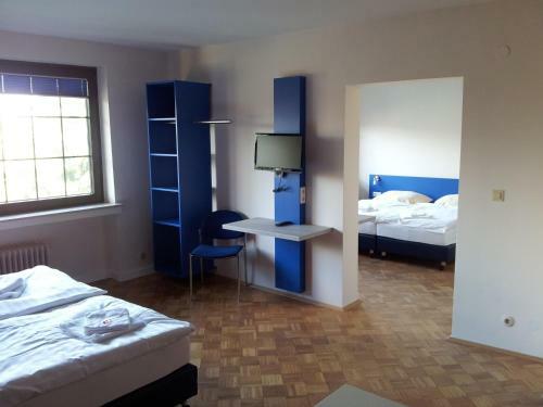 Hostal Landgasthof Velber