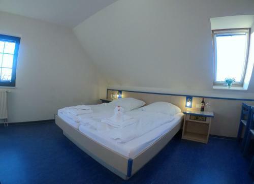 Hostal Landgasthof Velber
