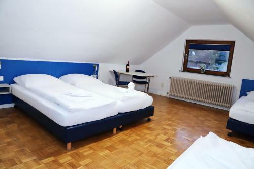 Hostal Landgasthof Velber