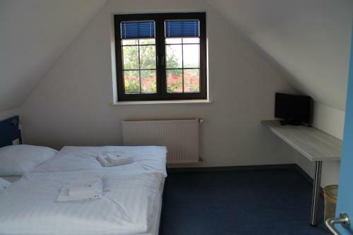 Hostal Landgasthof Velber
