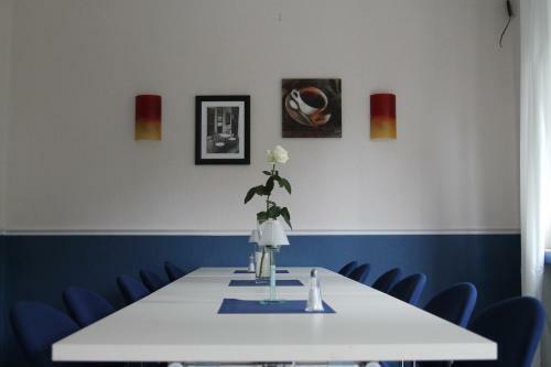 Hostal Landgasthof Velber