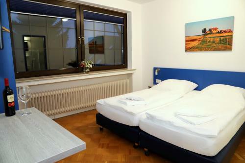 Hostal Landgasthof Velber