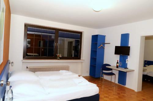 Hostal Landgasthof Velber