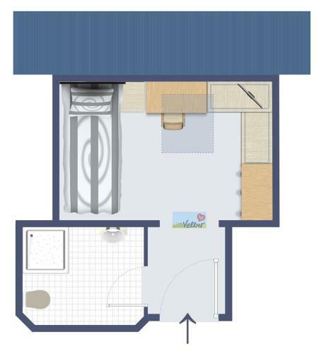 Hostal Landgasthof Velber