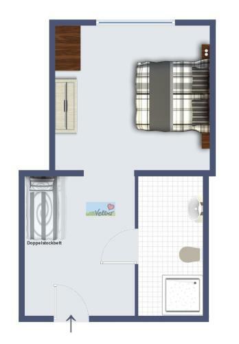 Hostal Landgasthof Velber