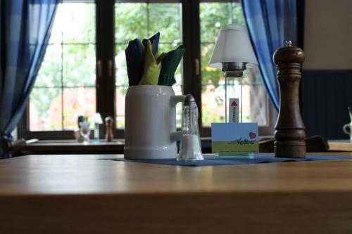 Hostal Landgasthof Velber
