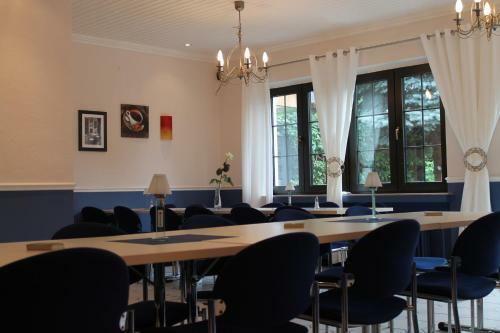 Hostal Landgasthof Velber