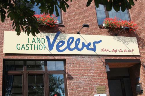 Hostal Landgasthof Velber