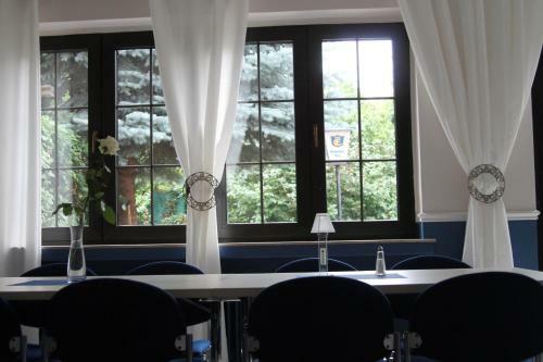 Hostal Landgasthof Velber