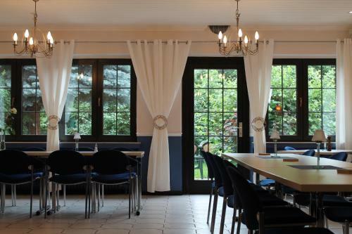Hostal Landgasthof Velber