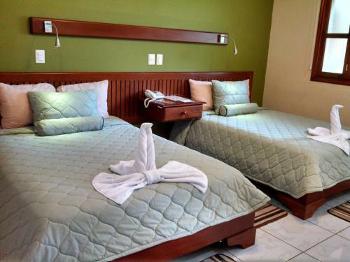 Hotel La Mar Dulce
