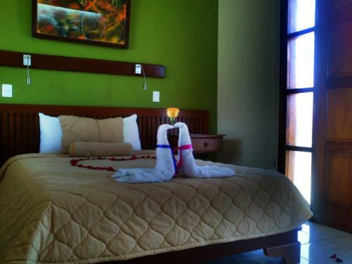Hotel La Mar Dulce