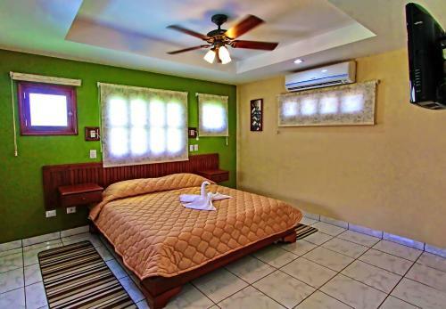 Hotel La Mar Dulce