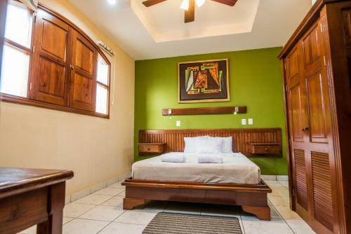 Hotel La Mar Dulce
