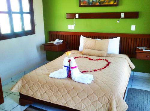 Hotel La Mar Dulce