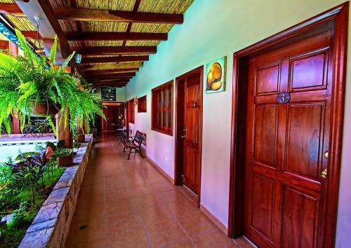 Hotel La Mar Dulce