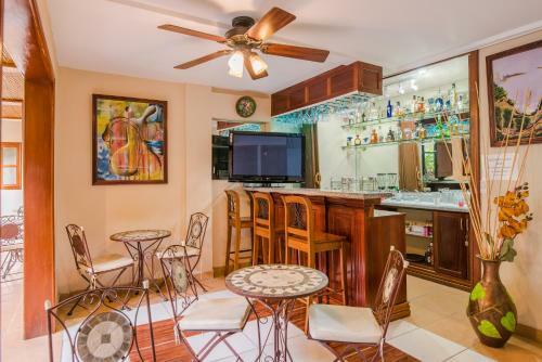 Hotel La Mar Dulce