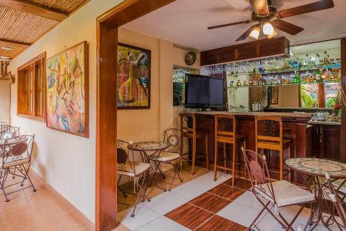 Hotel La Mar Dulce