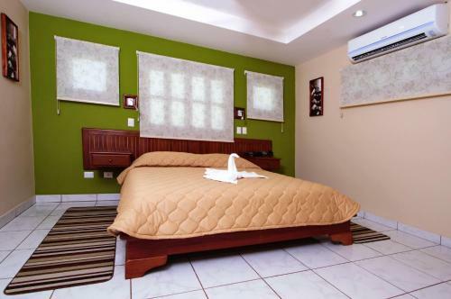 Hotel La Mar Dulce
