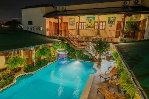 Hotel La Mar Dulce