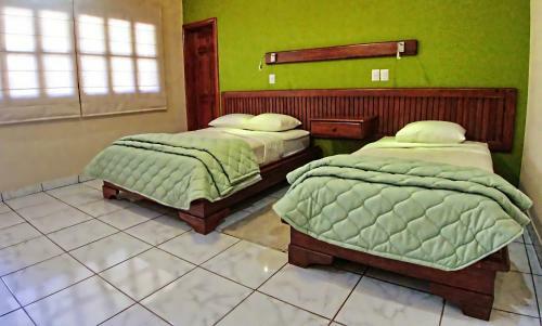 Hotel La Mar Dulce
