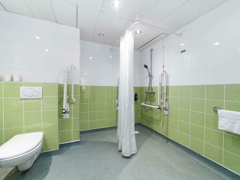 Hotel Ibis Budget Southampton Centre