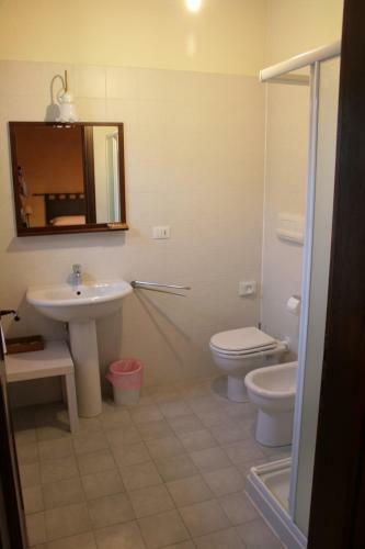 Agroturismo Agriturismo Antico Figh�r