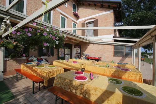 Agroturismo Agriturismo Antico Figh�r