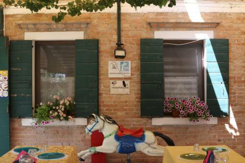 Agroturismo Agriturismo Antico Figh�r