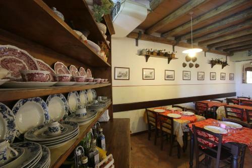 Agroturismo Agriturismo Antico Figh�r