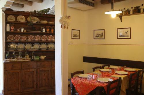 Agroturismo Agriturismo Antico Figh�r