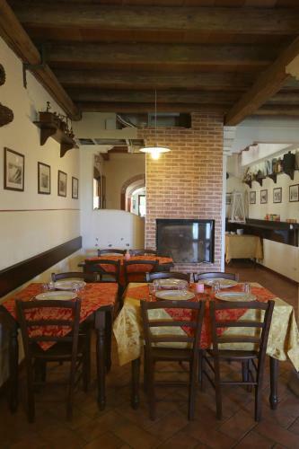 Agroturismo Agriturismo Antico Figh�r