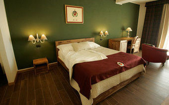 Agroturismo Agriturismo La Malaspina