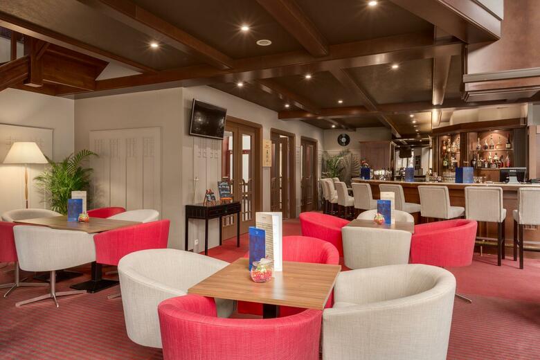 Hotel NH Gent Belfort
