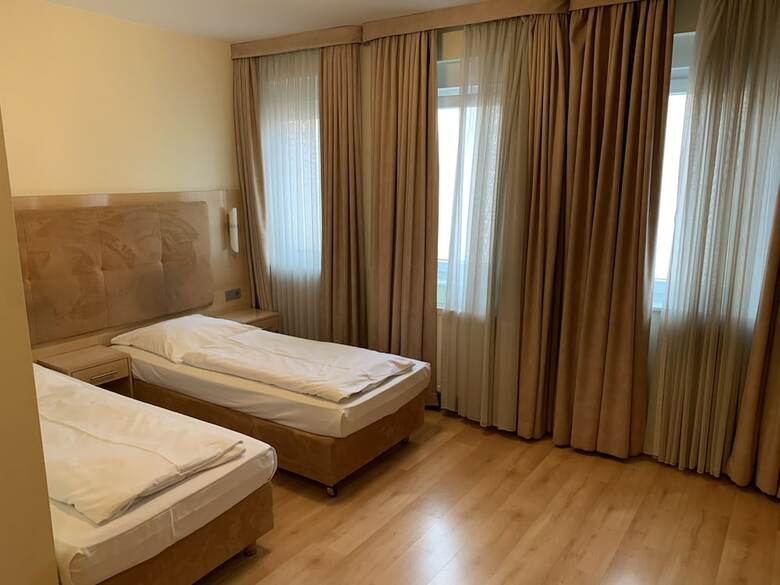 Hotel Am Kurfuerstenplatz