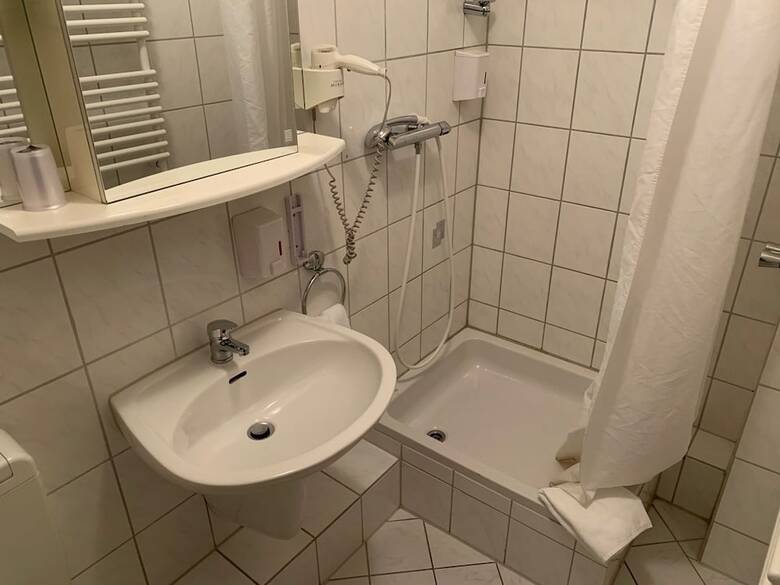 Hotel Am Kurfuerstenplatz
