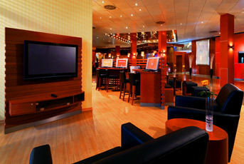 Hotel Sheraton Congress