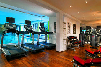 Hotel Sheraton Congress