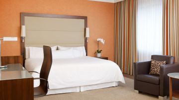 Hotel Westin Grand