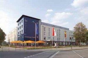 Hotel Friedberger Warte
