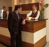 Hotel Friedberger Warte