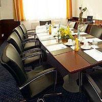 Hotel Friedberger Warte