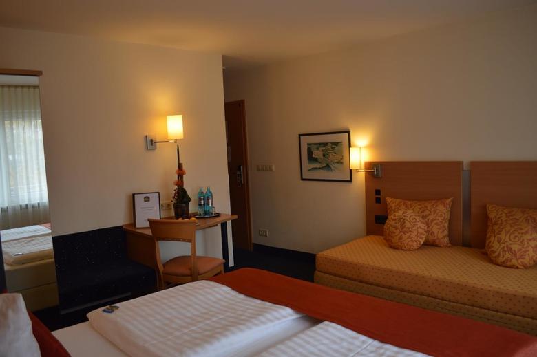 Best Western Hotel Plaza