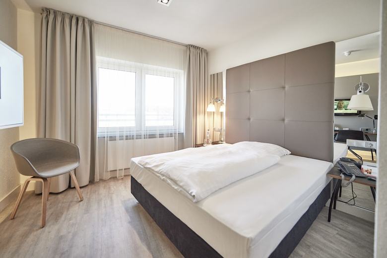 Hotel Amadeus