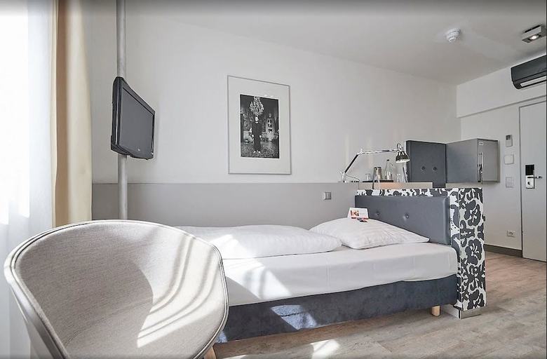 Hotel Amadeus