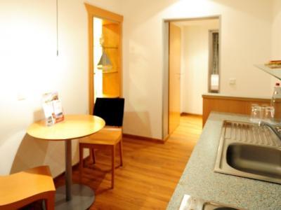 Hotel Amadeus