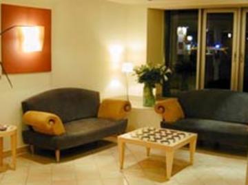 Hotel Amadeus