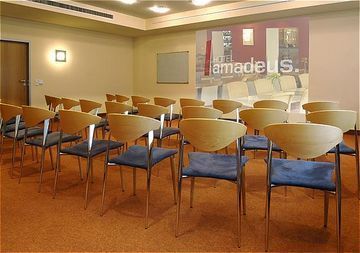 Hotel Amadeus